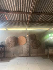 Family Home stay Nature life