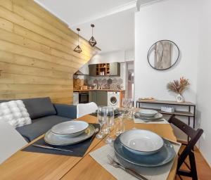 Séjour authentique plein centre-ville de Vichy