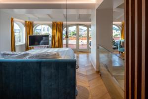 Migliori Collection Loft Roof Top