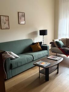 Bellissimo Appartamento a pochi passi dalla Metro