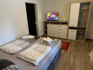Wohnung in Sankt Englmar Nr 415