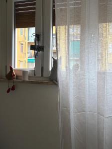 Bellissimo Appartamento a pochi passi dalla Metro