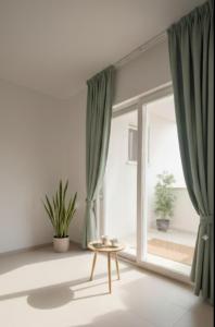 Madaus House Apartments & Suites