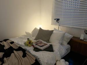 시와 스테이 연남점 - Siwa Stay Hongik Station 5min away