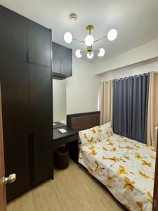 Casa Kanlungan at Spring Residences Tower 3