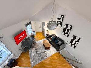 Huge Modern Fully Stocked 2Bed Covent Garden near NYE fireworks