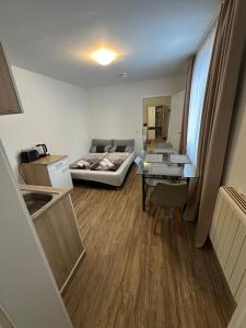 Wohnung in Sankt Englmar Nr 415