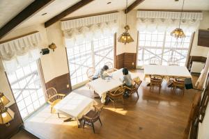 Vacation Lodge FamiliA -Aizu Hidden Japow Base-