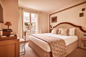 Hotel Splendor Elysées