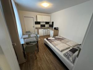 Wohnung in Sankt Englmar Nr 415