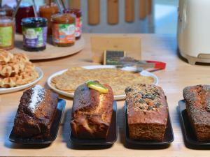 ibis Budget La Rochelle Centre gare