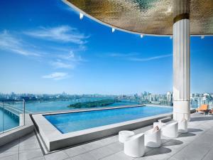 Naru Ambassador Hotel Seoul - MGallery Collection