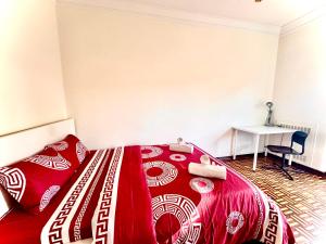 Luxury Private Room in Central Lisbon Arroios Near metro andaccess