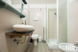 Aquarium 4 | 1BR | Wi-Fi by Tilo