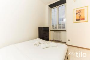 Aquarium 4 | 1BR | Wi-Fi by Tilo