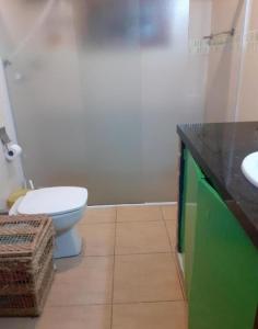 Quarto em espaço compartilhado!