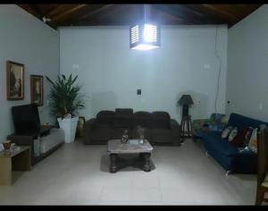 Quarto em espaço compartilhado!