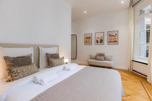 Appartement de prestige climatisé