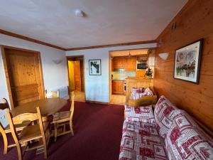 Plagne Villages, Charmante Résidence de Tourisme 4 Etoiles