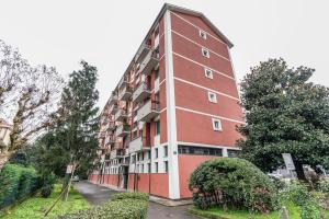 Milano Linate Airport Via Dalmazia 4 Pax Wi-Fi