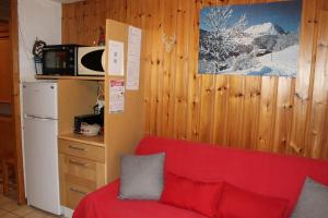 Morillon Village Appartement vue montagne