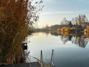 Levendula Apartmanház