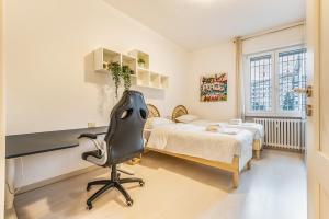 Milano Linate Airport Via Dalmazia 4 Pax Wi-Fi