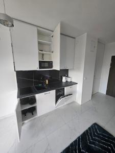 Apartament nad Odra centrum