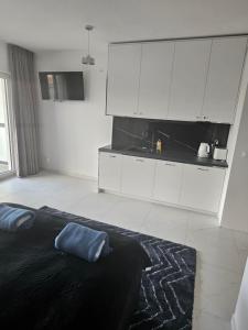 Apartament nad Odra centrum