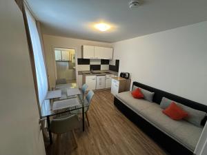 Wohnung in Sankt Englmar Nr 415