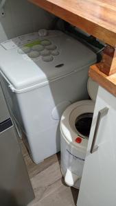 Monoambiente - Zona Guemes