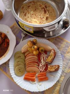 Longonot View Camp and Accommodation, Naivasha