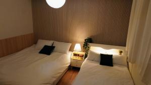 Ewha Sinchon 2rooms 4beds House