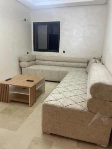 Nour 5 Marrakech Appartement