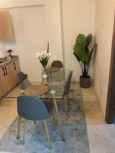 Nour 5 Marrakech Appartement