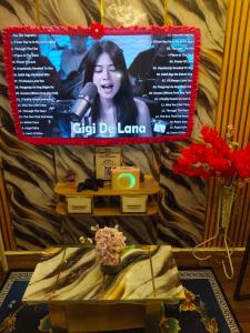 Ciels Haven free Dinner Silog Meals