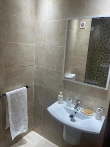 Nour 5 Marrakech Appartement