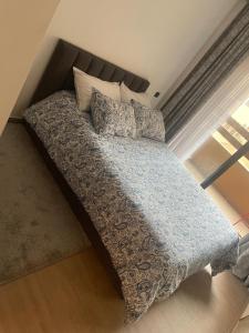 Nour 5 Marrakech Appartement