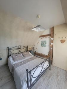 Séjour à la Grande Poterie