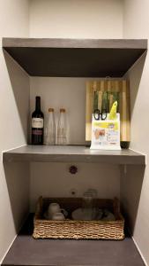 ChrisNation Horizon 101