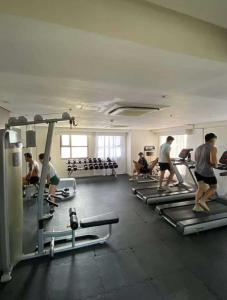 ChrisNation Horizon 101