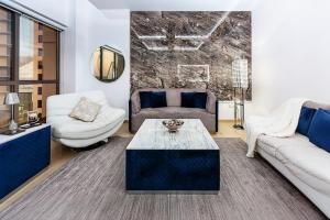 Elan Rimal Suites JBR Beach Sea View