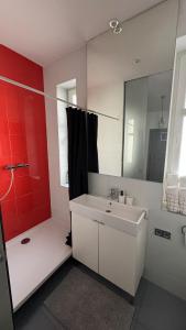 Zimná Family Apartment