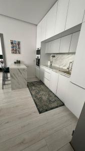 Zimná Family Apartment