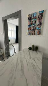 Zimná Family Apartment