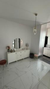 Zimná Family Apartment