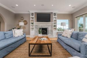 Discounts!! Serenity- 2 50th One of a kind Oceanfront Master Piece, PoolHot Tub