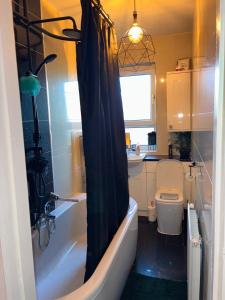 2 bedroom fully furnished apartment