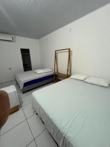 pousada palmeiras bhs