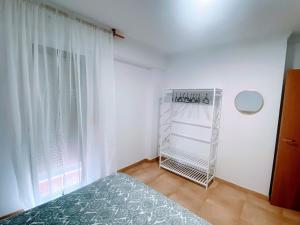 Apartamento céntrico en pego